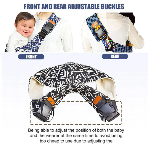 LayneLift Baby Carrier Sling
