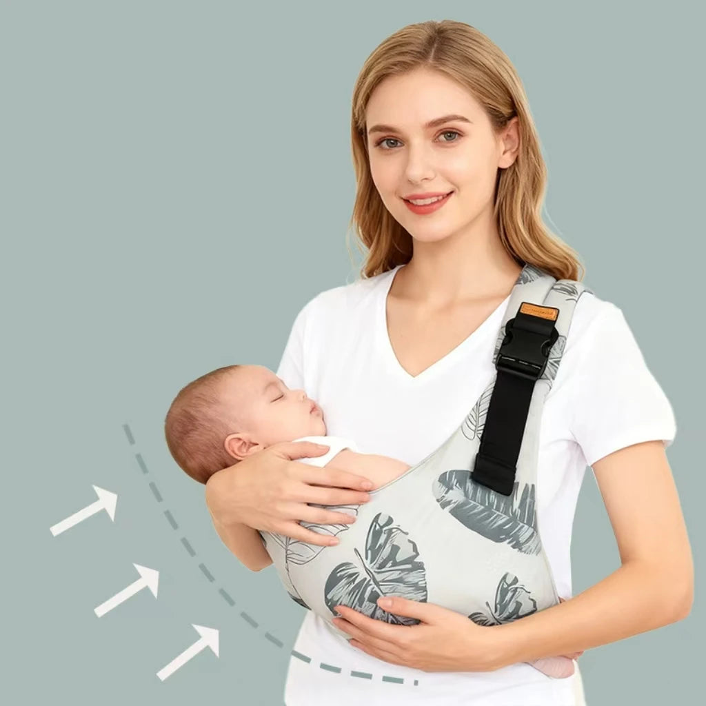 LayneLift Baby Carrier Sling