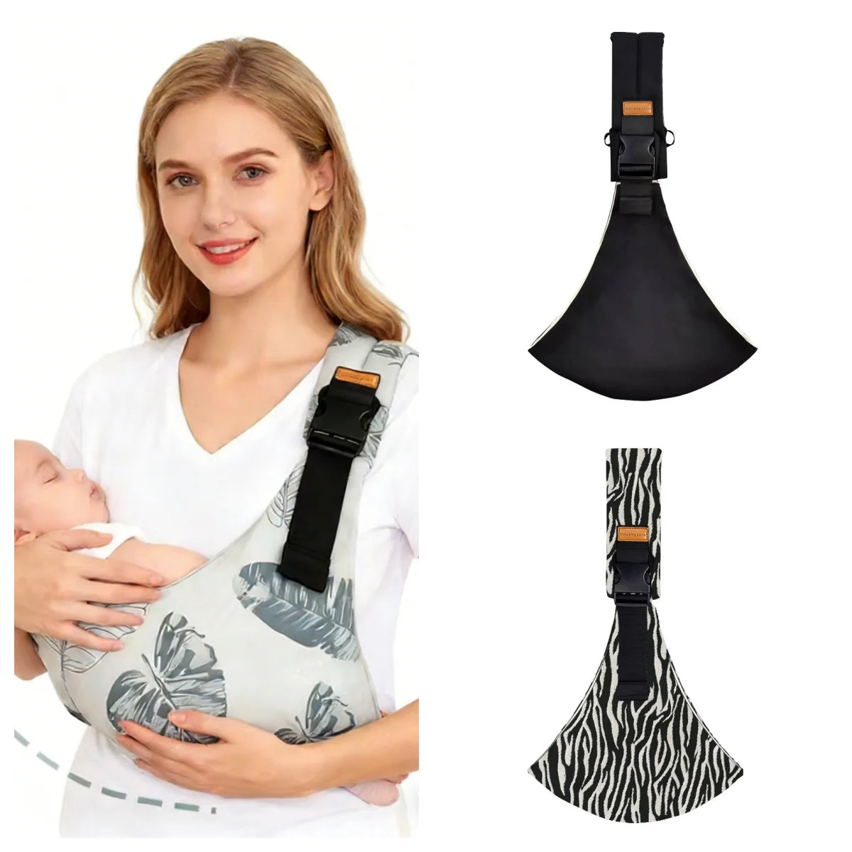 LayneLift Baby Carrier Sling